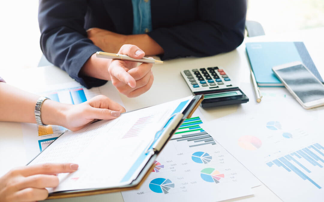 Utilizing Bookkeeping Data for Business Forecasting